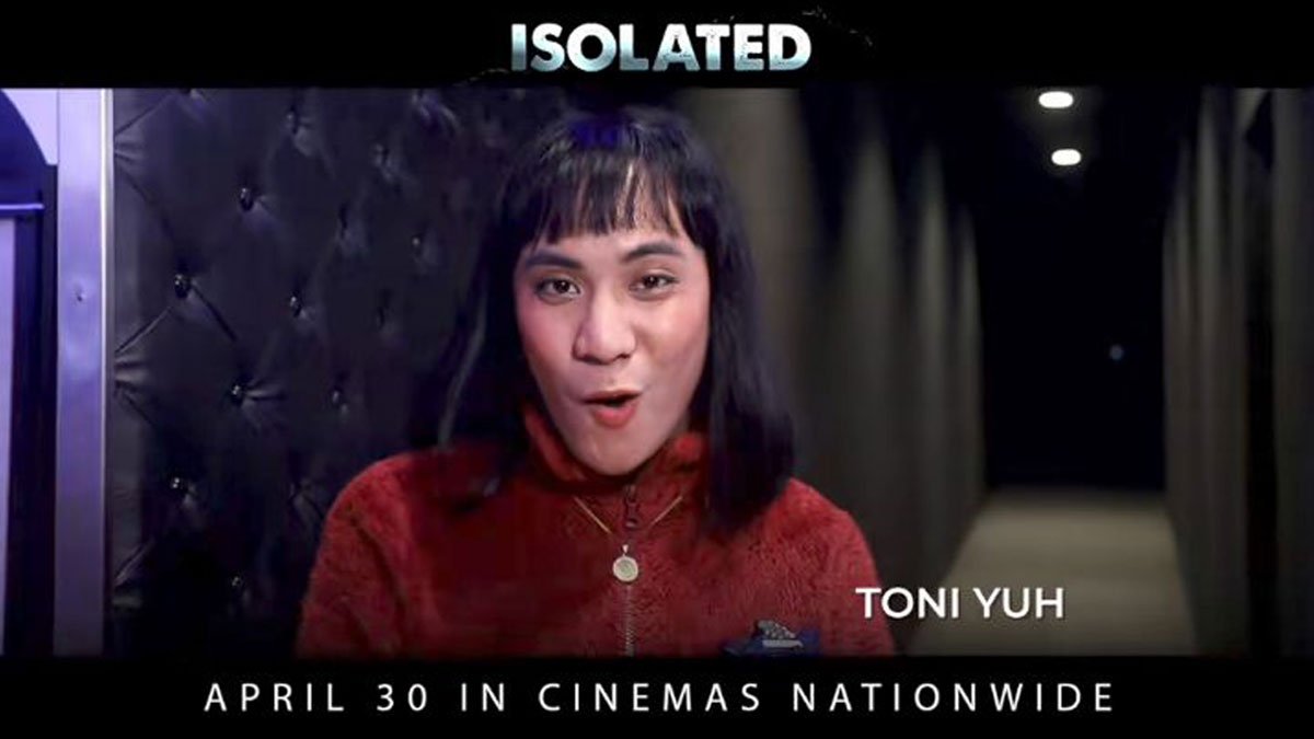 The multitalented Toniyuh is taking over the internet