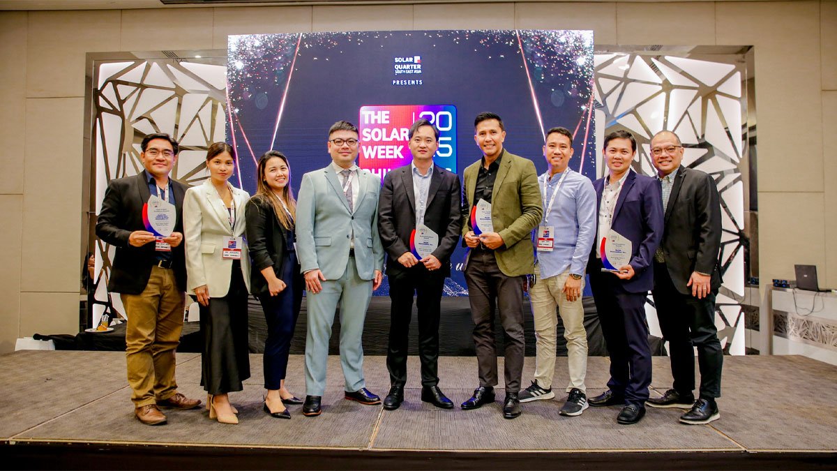 Berde Renewables Doubles Down on Growth this 2025