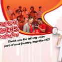 Home Credit Hits 12 Million Customers