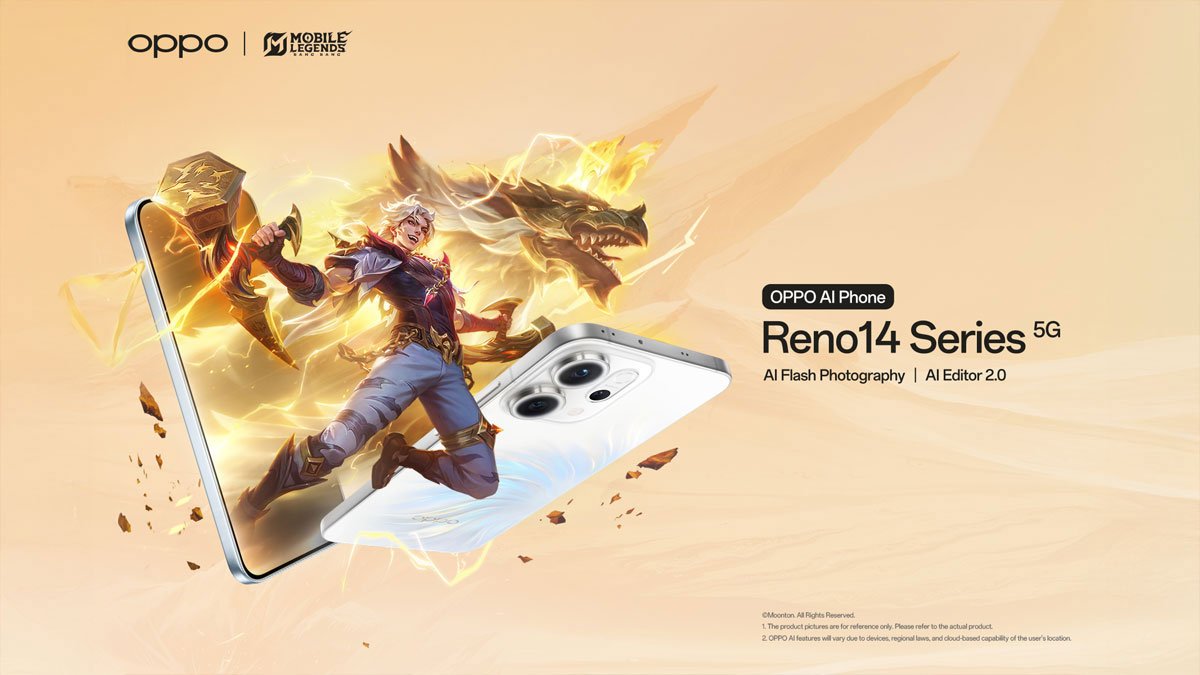 OPPO Teams Up with MSL Philippines to Power Campus Esports Nationwide