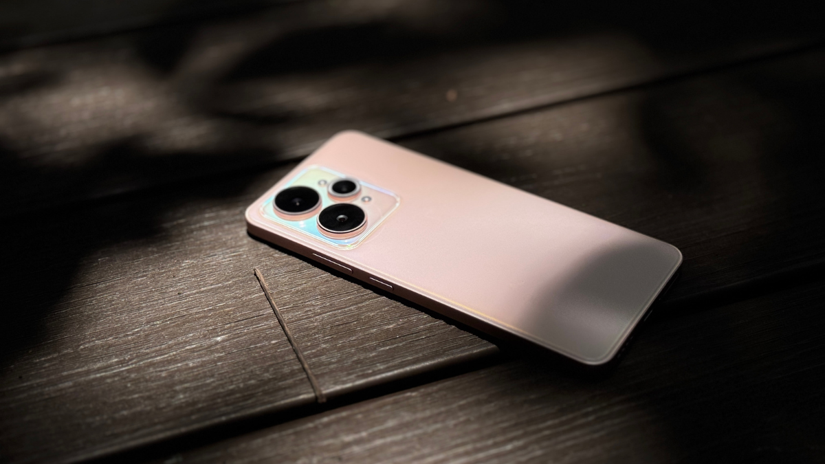 realme 15 5g