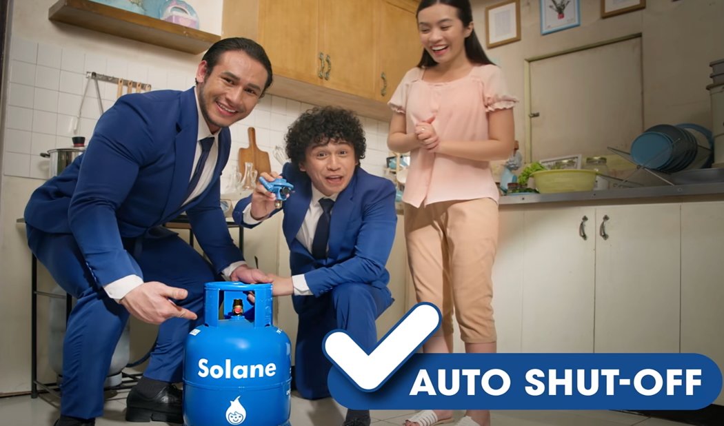 SOLANE