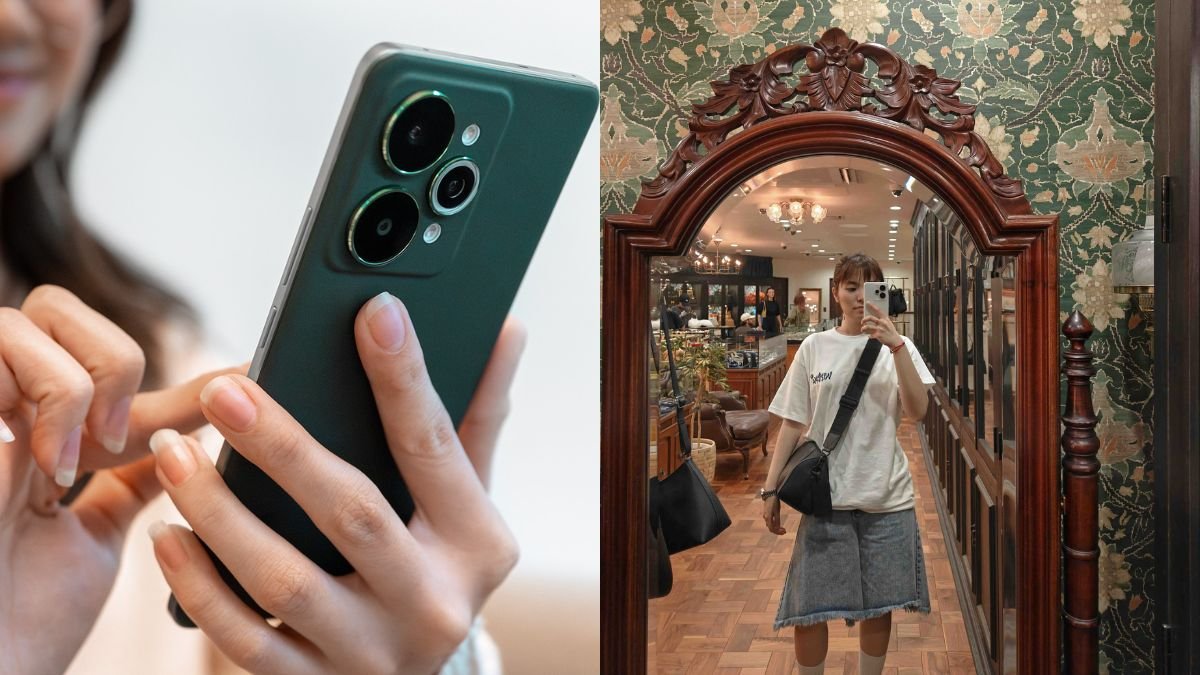 Unleash Creativity and Gaming Power with the realme 15 Pro 5G