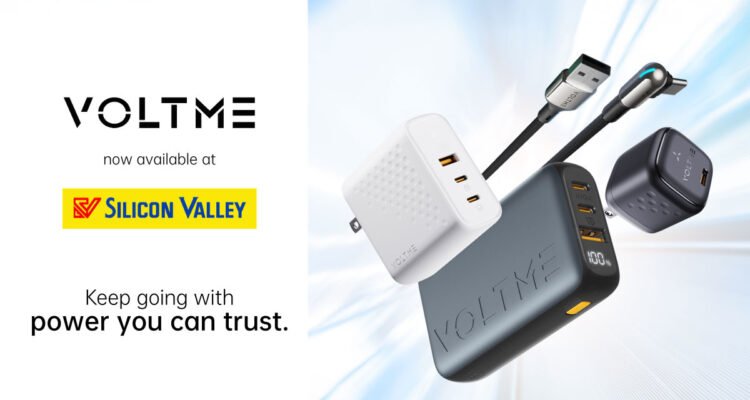 VOLTME