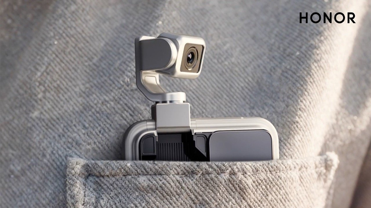 robot phone