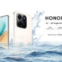HONOR to Launch New Budget Water-Resistant AI Phone HONOR X7d