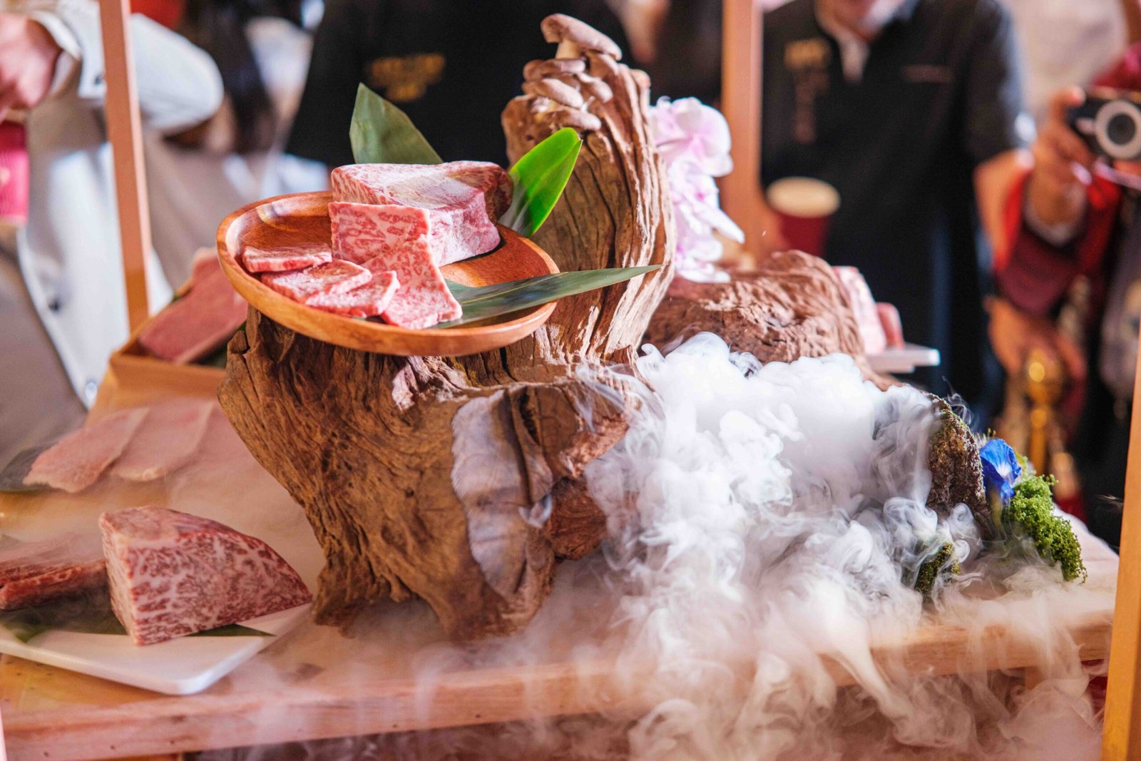 Matsusaka Beef