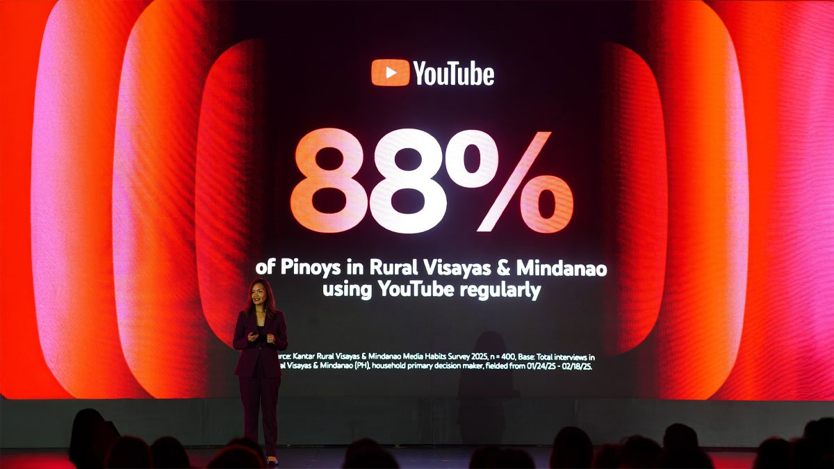 YouTube grows stronger as the new TV, drives better ROI than TV and social media