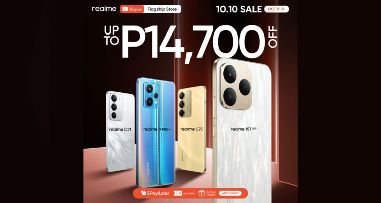 10.10 sale