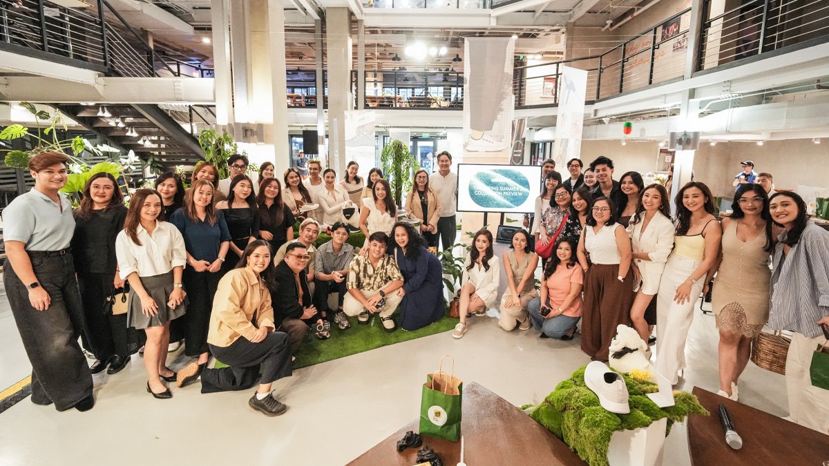 Inside the Allbirds SS26 Preview: A Sneak Peek into Future of Travel Comfort