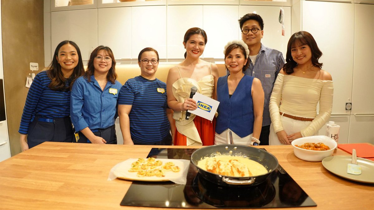 IKEA: Bring Holiday Flavors to Your Home with Affordable Cooking and Eating Pieces