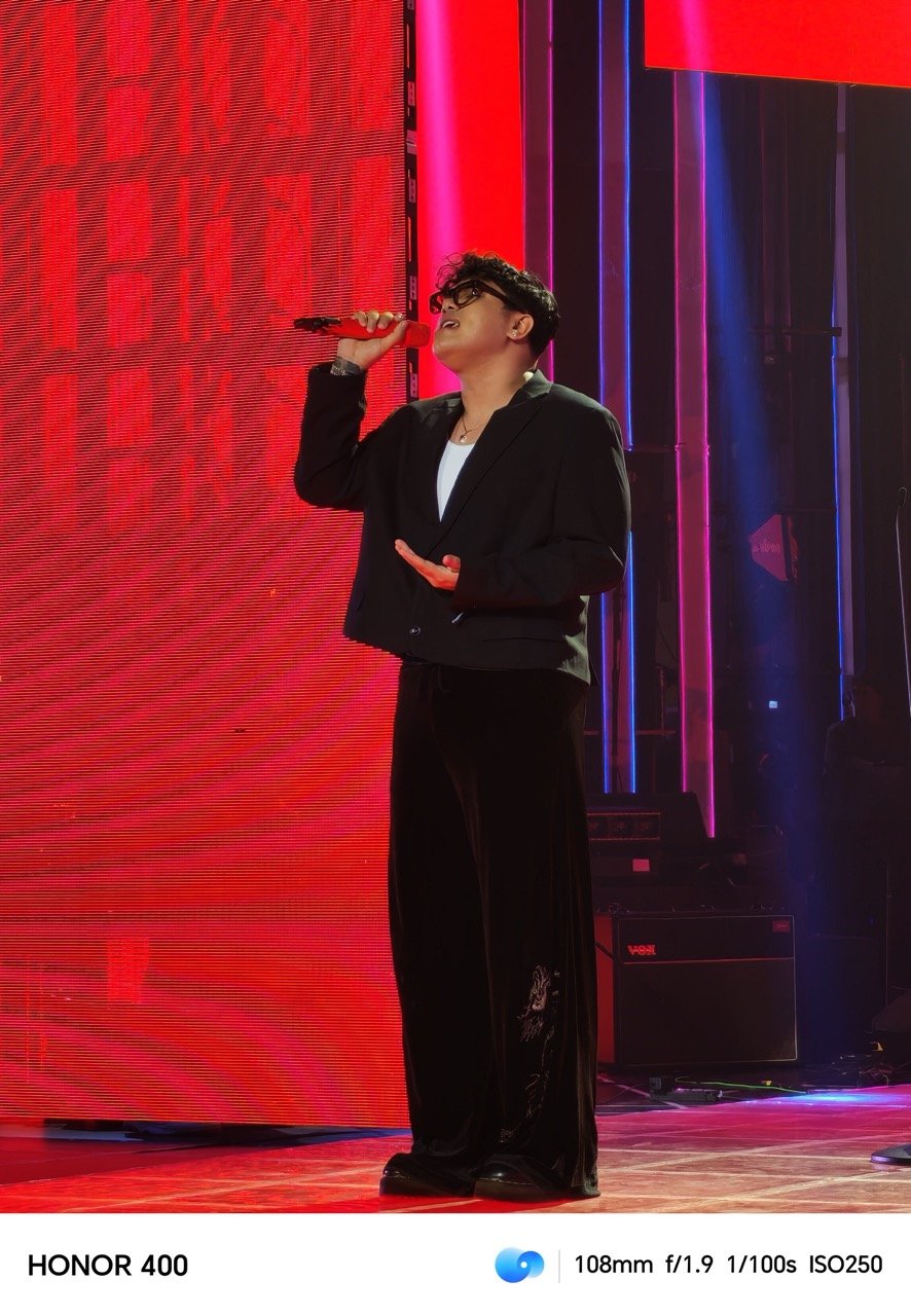 honor 400 5g