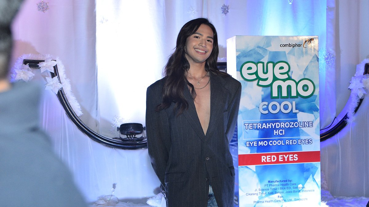 Eye Mo Launches Eye Mo Cool