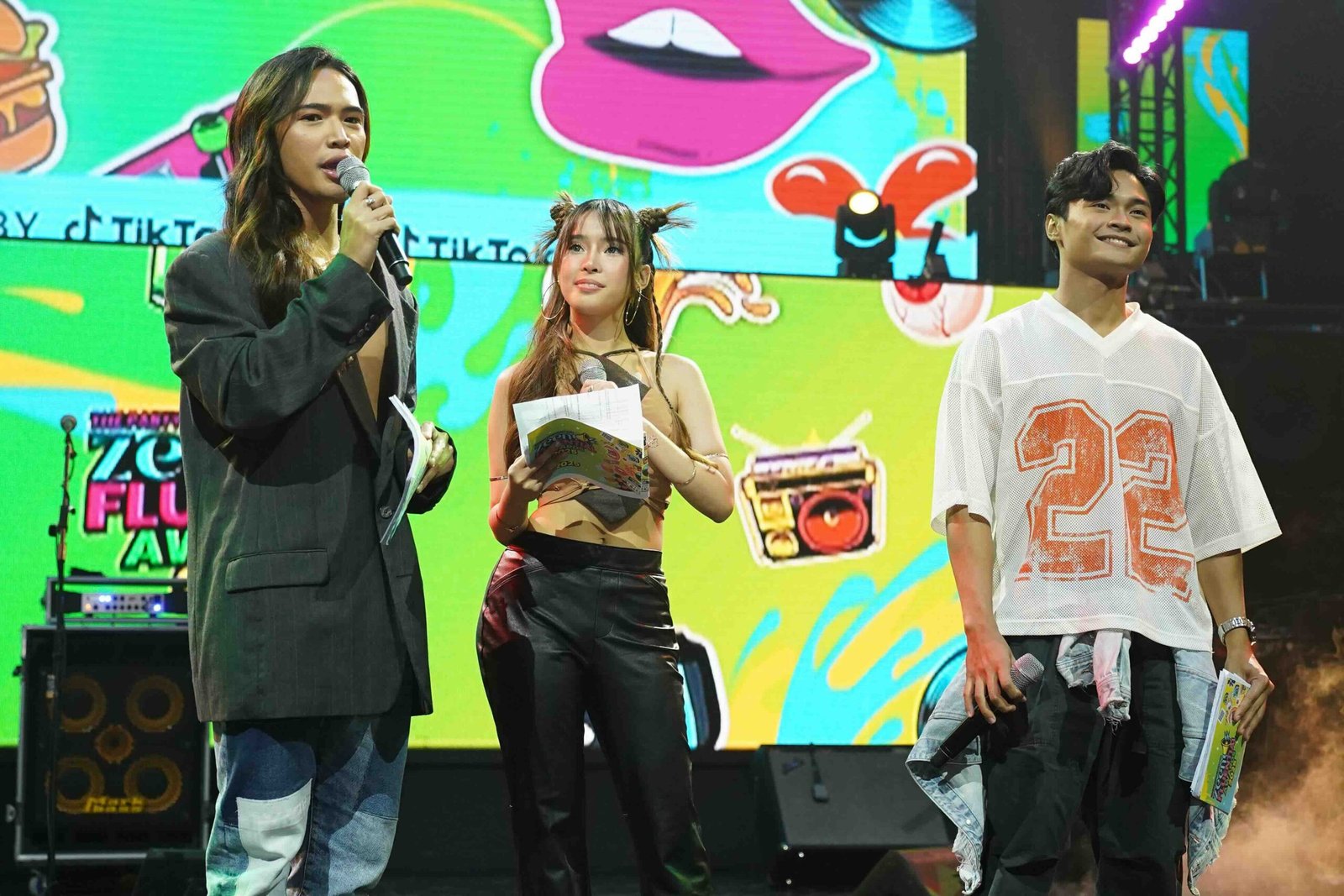 Zeenfluential Awards 2025