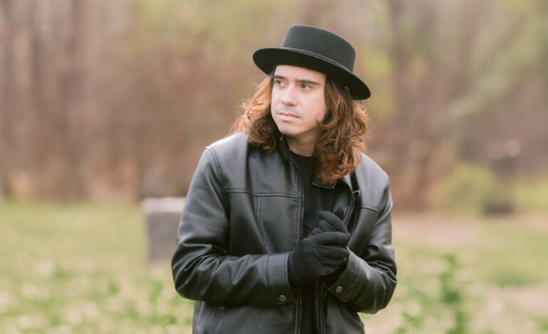 Jason Fernandez Spreads His Wings with New Original Single “Anghel”