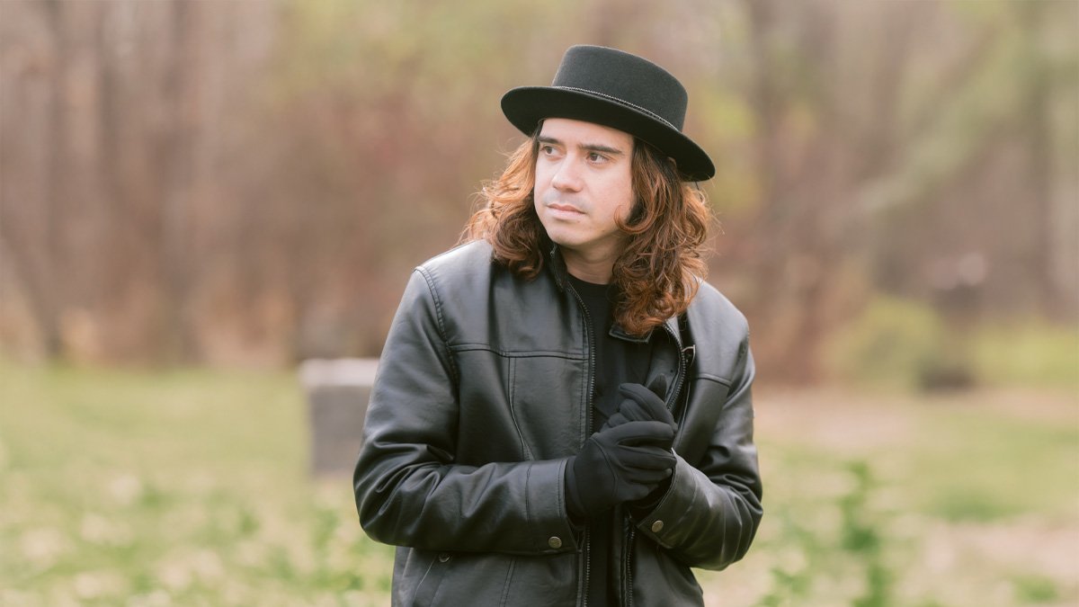 Jason Fernandez Spreads His Wings with New Original Single “Anghel”