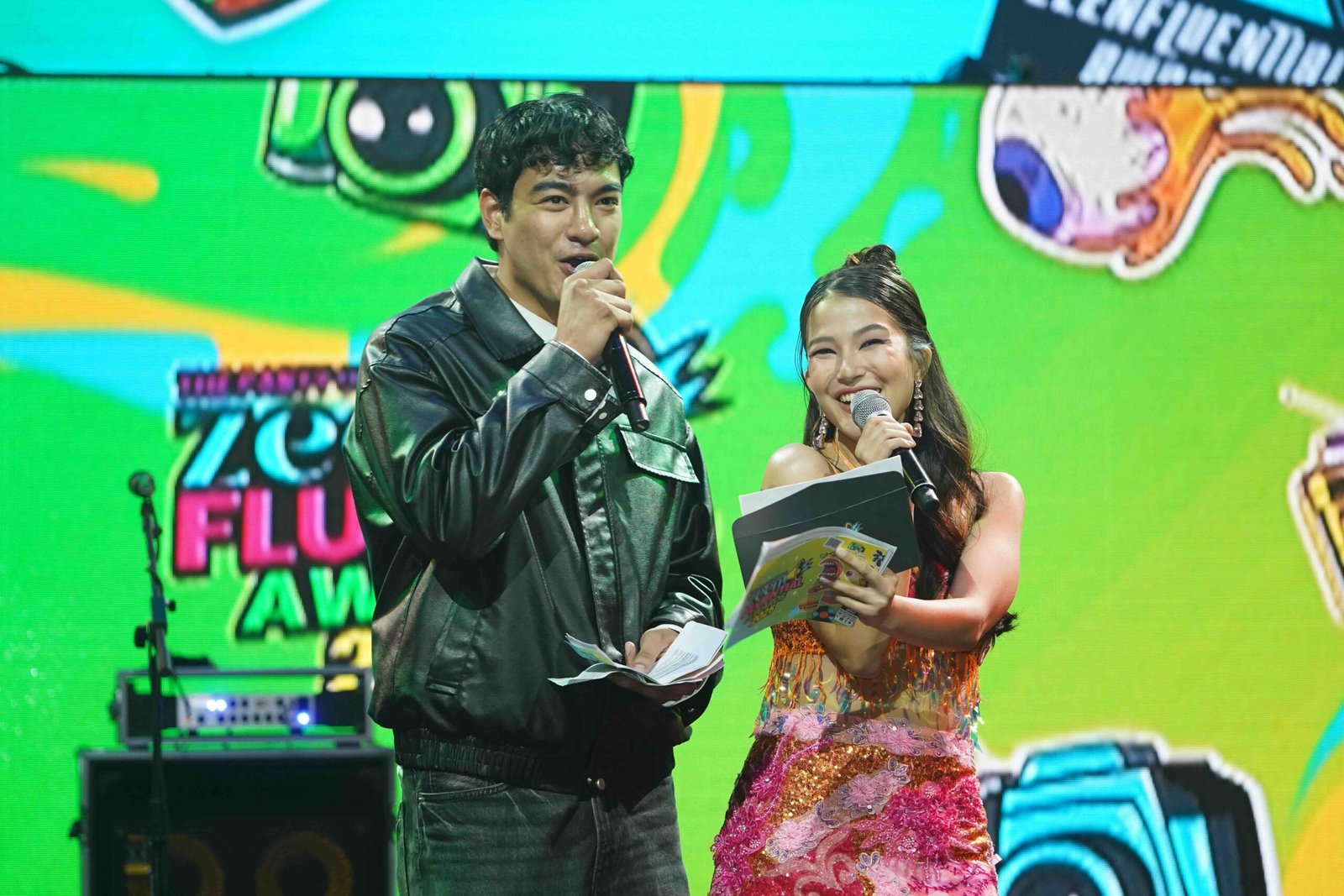 Zeenfluential Awards 2025