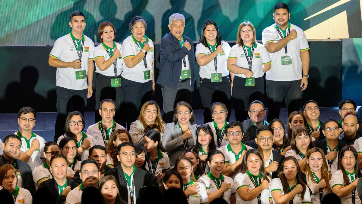 Leadership at the Core: Palawan Group Charts the Next 40 Years