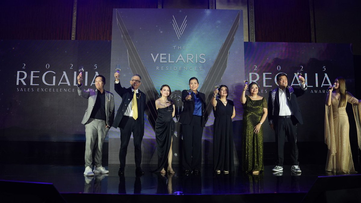 RHK Land Regalia 2025 Shines Bright in a Galaxy of Greatness