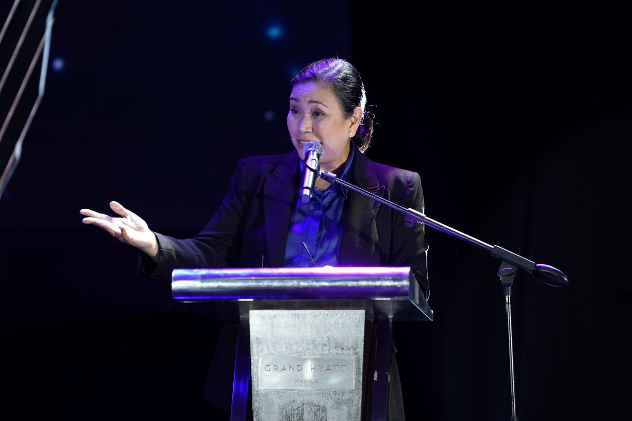 RHK Land Corporation, a joint venture between Robinsons Land Corporation and Hongkong Land, celebrated another stellar year of excellence with the 2025 Regalia Sales Excellence Awards,