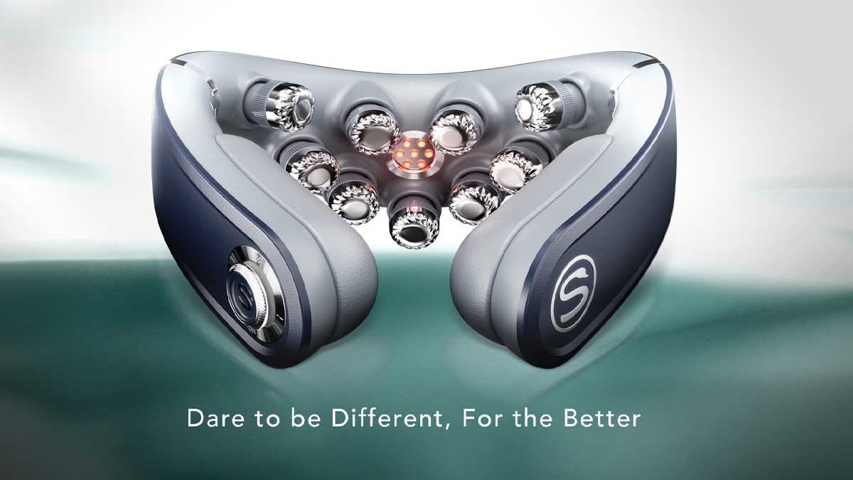 A New Era of Wellness: SKG Makes its Official Philippine Debut