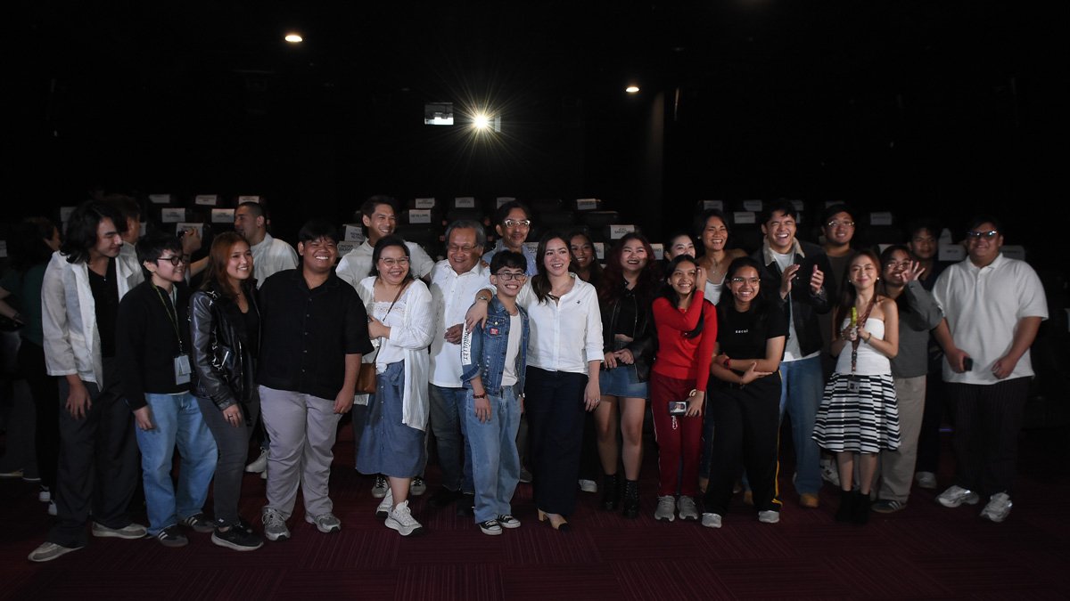 ‘Ang Happy Homes ni Diane Hilario’ Hits Cinemas Nationwide on December 3