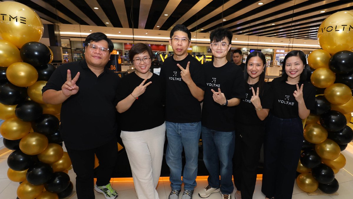 VOLTME expands retail reach, now more accessible to a bigger market