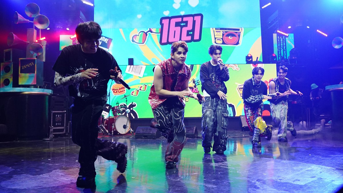 Zeenfluential Awards 2025 Winners Revealed