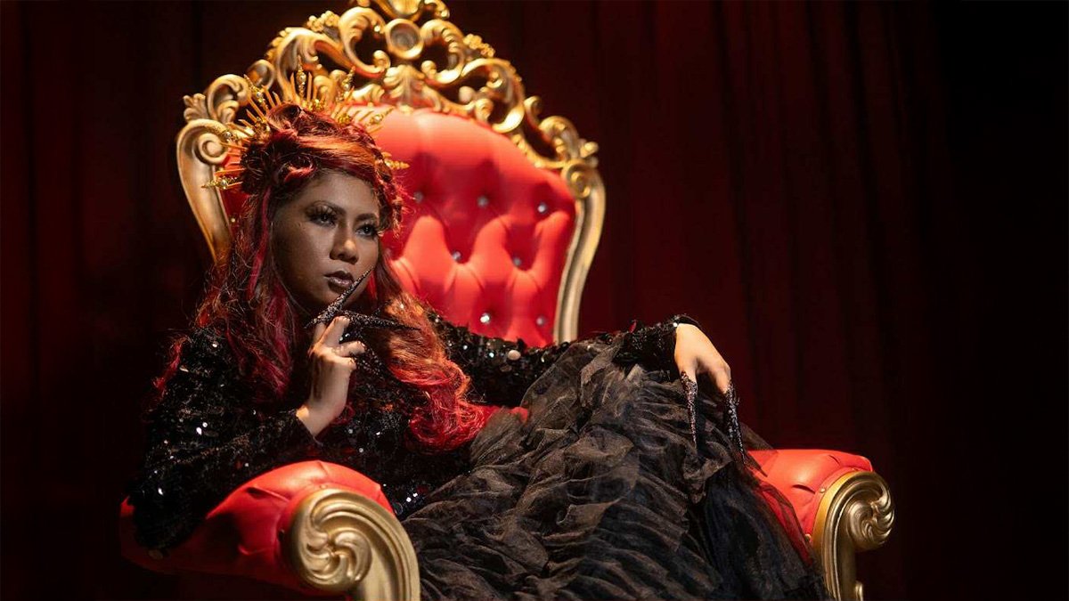 Zelle unleashes her unfiltered self with new single ‘Martir’