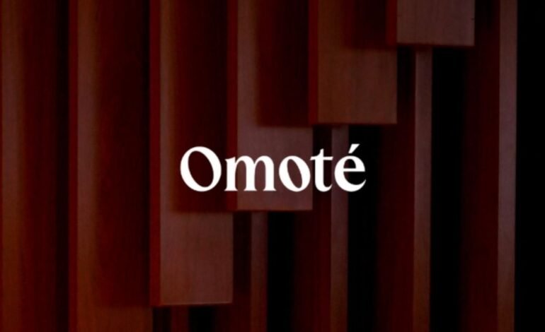 OMOTÉ OPENS ITS FIRST BRANCH IN THE PHILIPPINES