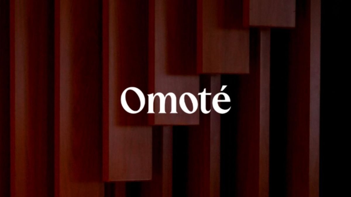 OMOTÉ OPENS ITS FIRST BRANCH IN THE PHILIPPINES