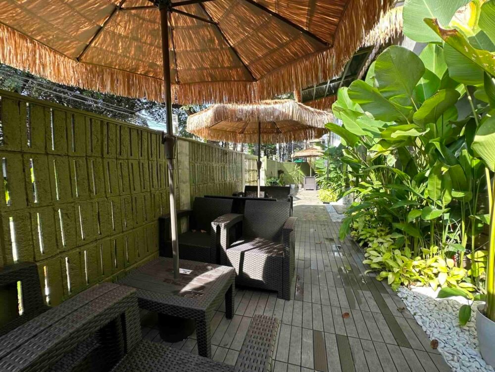Alami Nature Spa & Wellness Offers a Nature-Inspired Retreat in the ...