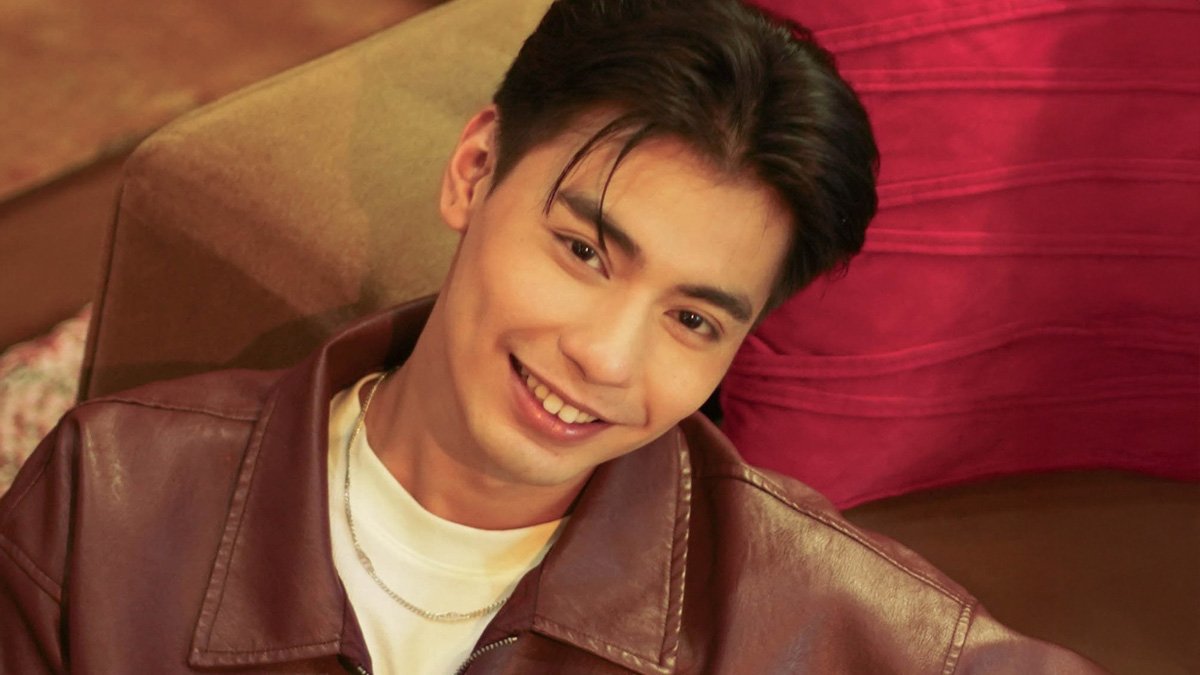 Dylan Menor Releases Christmas Single “Pasko’y Walang Katulad”