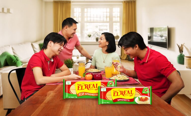 El Real can be your trusted partner in creating delicious and budget-friendly dishes for your family this holiday season