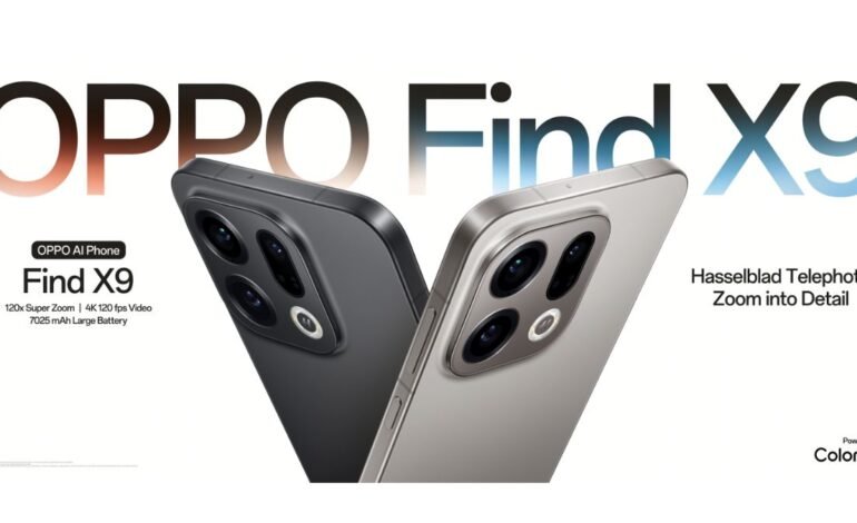 oppo find x9