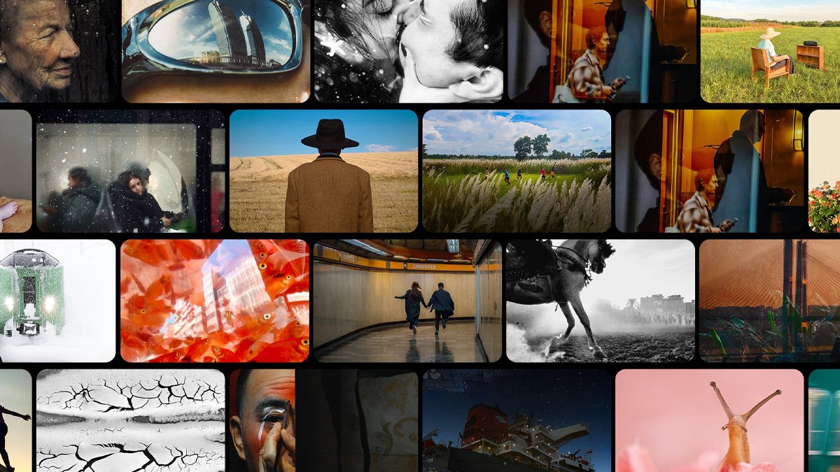 OPPO Announces Global Winners of the 2025 Photography Awards