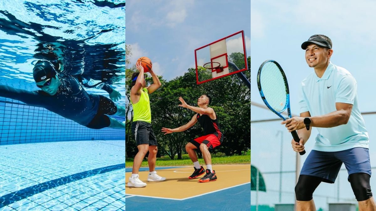 Sports Direct Opens Its First Store in the Philippines