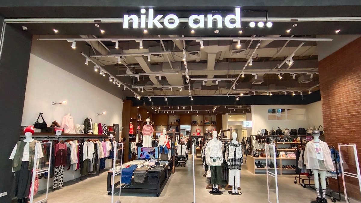 niko and … Brings Evangelion to Manila in a Limited-Time Collaboration