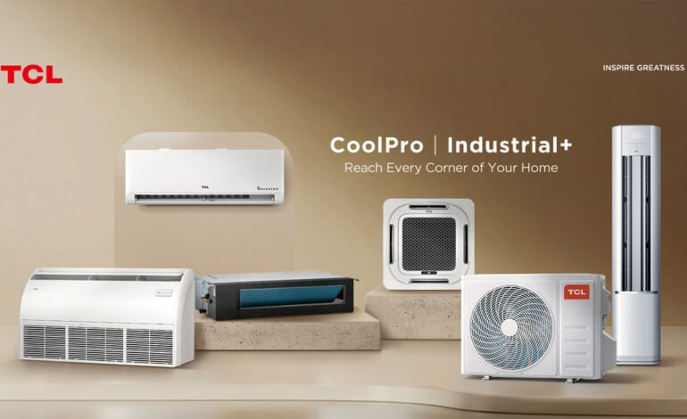 Building on Success: TCL All-Category Growth Powers Forward into 2026