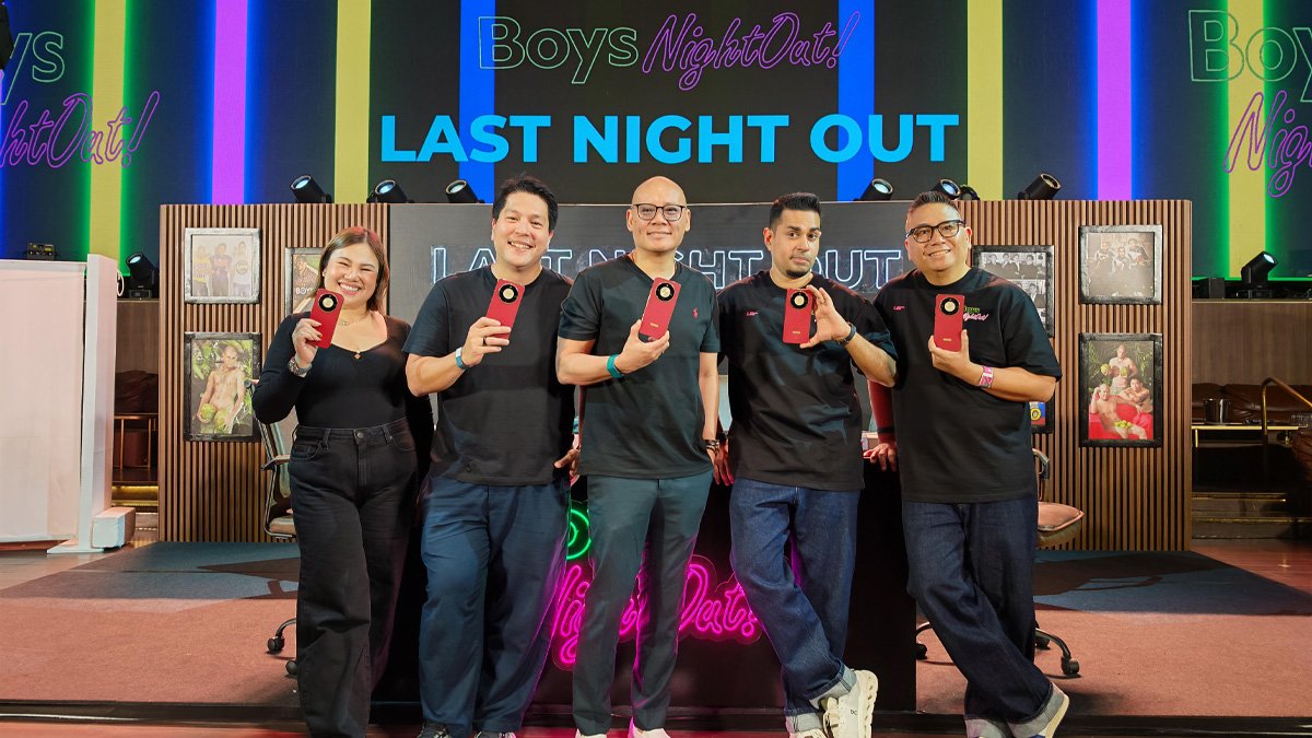 HONOR X9d 5G Powers Boys Night Out’s Epic Farewell Run  