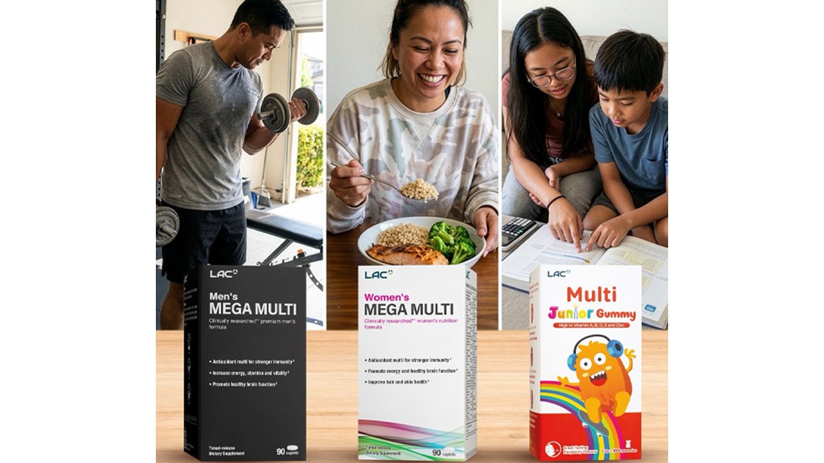 How Small Habits Create Big Health Wins