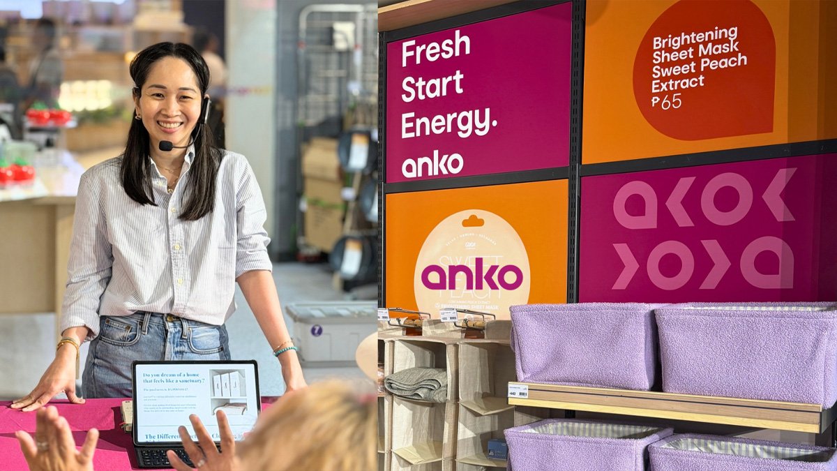 Bring Fresh Start Energy into Your Home with Expert-Approved Storage Solutions from Anko