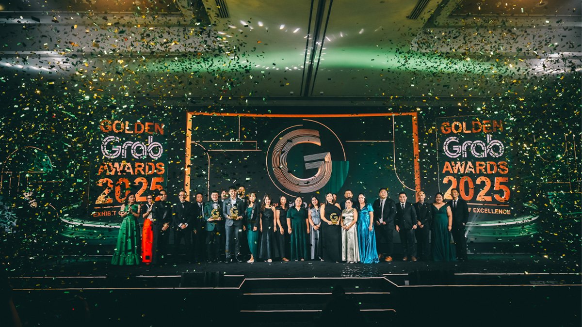 Golden Grab Awards Crown Restaurants and Grocers Setting Gold Standard in Innovation and Service Quality