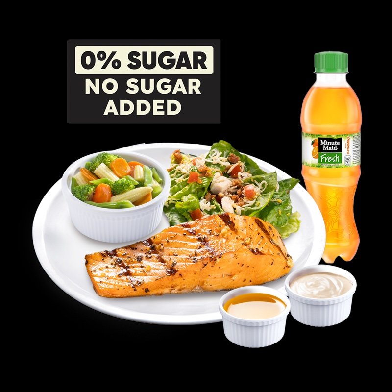 Kenny Rogers Roasters begins 2026 with a stronger focus on encouraging guests to eat healthy so they can feel better every day. 