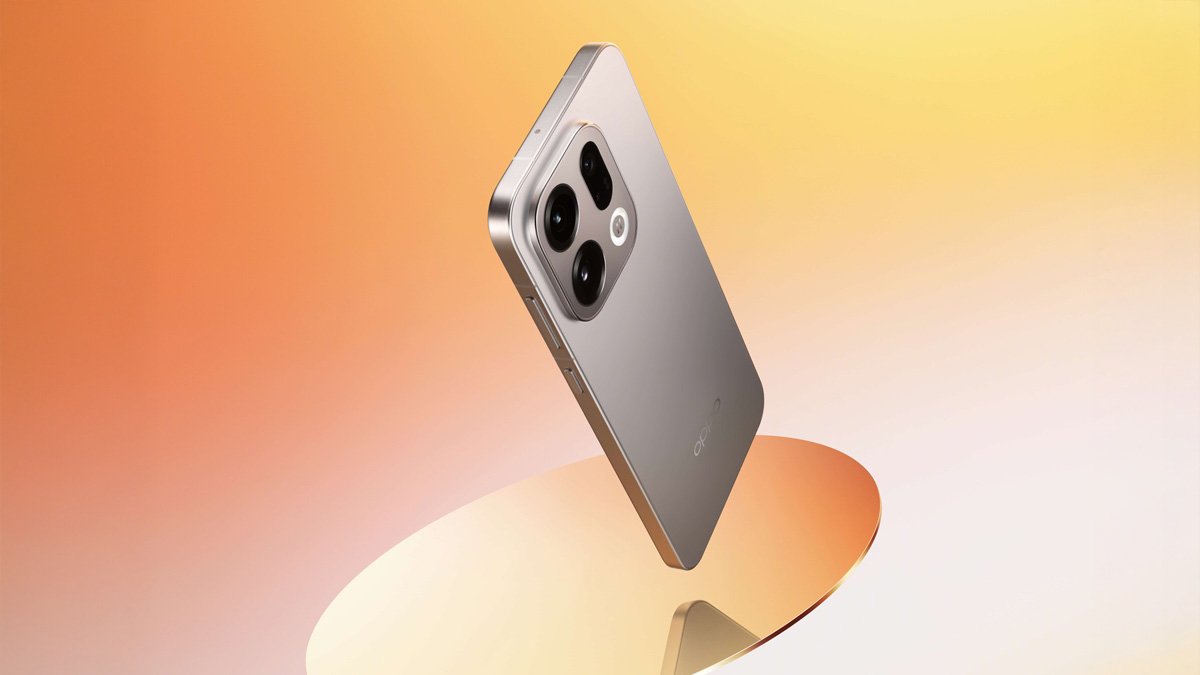 OPPO Find X9 Breaks the Barriers of Mobile Photography