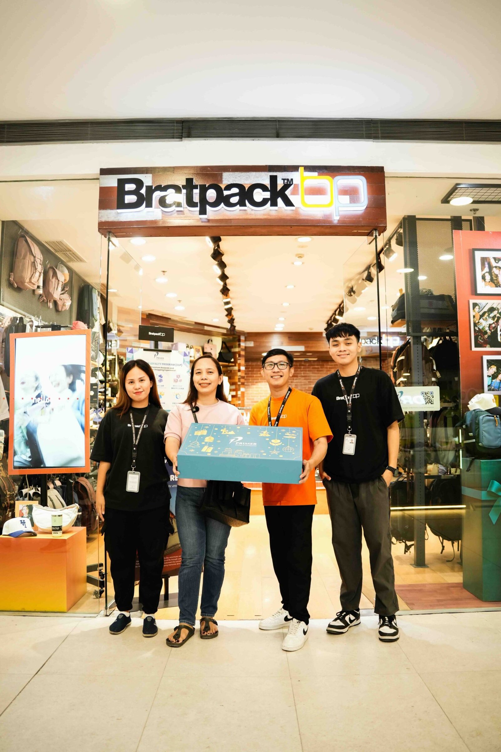 Primer Group approaches the New Year with optimism and intention—focused on responsible expansion, stronger community ties, and continued innovation across its growing brand portfolio.