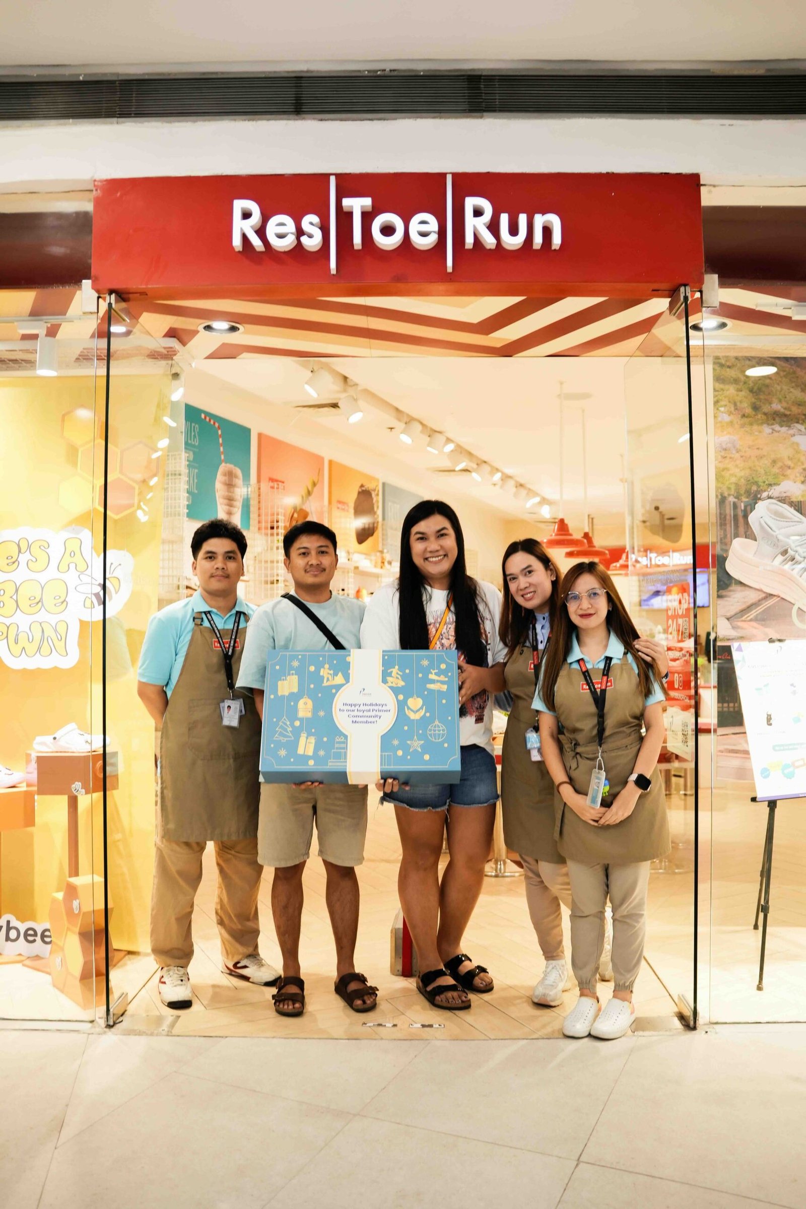 Primer Group approaches the New Year with optimism and intention—focused on responsible expansion, stronger community ties, and continued innovation across its growing brand portfolio.