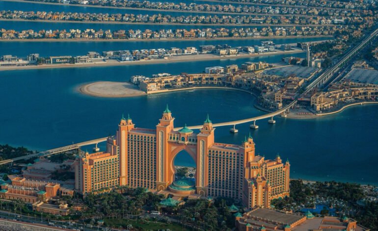 Golden Visa Centrale Opens Dubai Golden Visa Pathway for Filipino Investors 