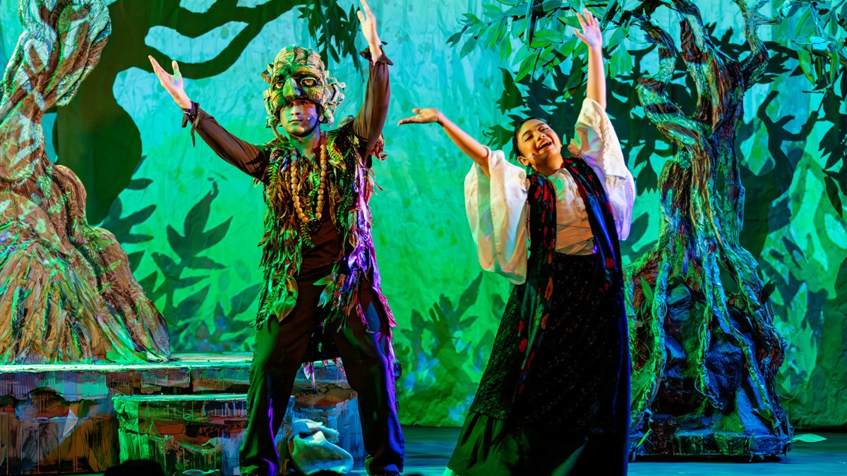 PETA’s Twinbill Show Returns