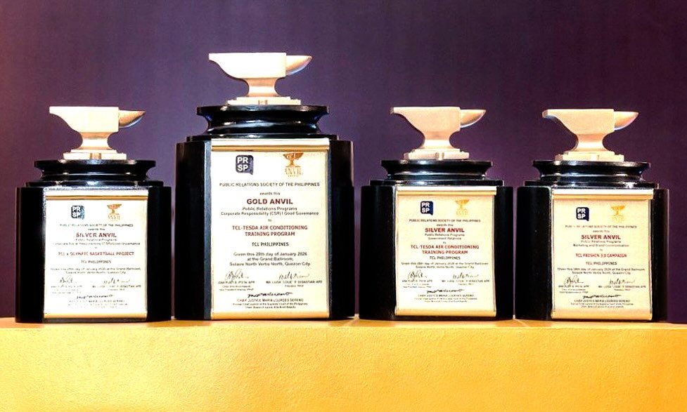 celebrating bold leadership, creative brilliance, and impactful results for communities and brands alike